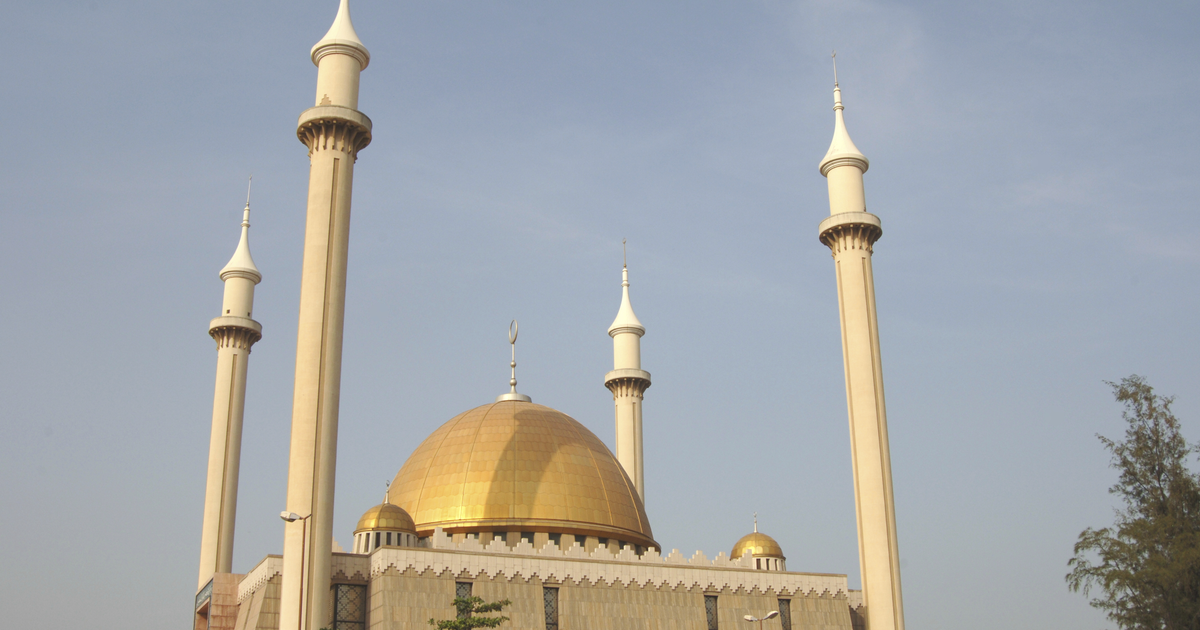 Flights to Abuja