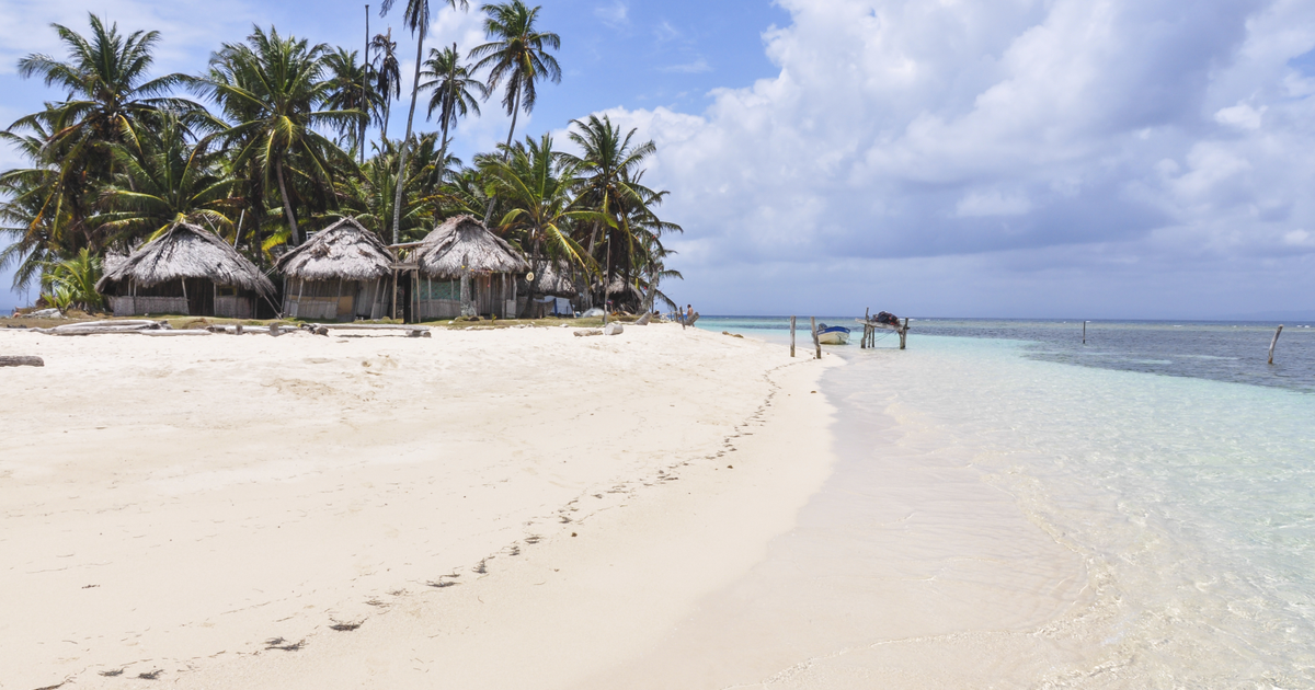 Flights Tambor - San Andres Island