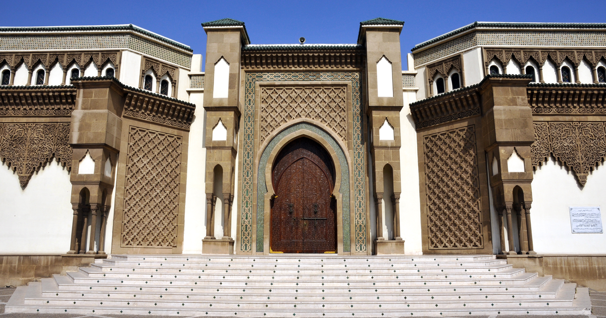 Flights to Agadir