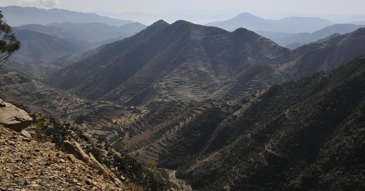 Flights to Asmara
