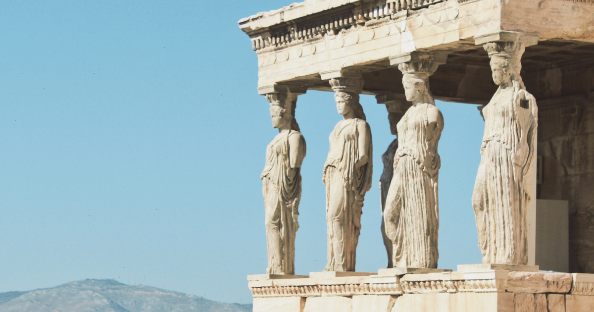 Flights Melbourne - Athens