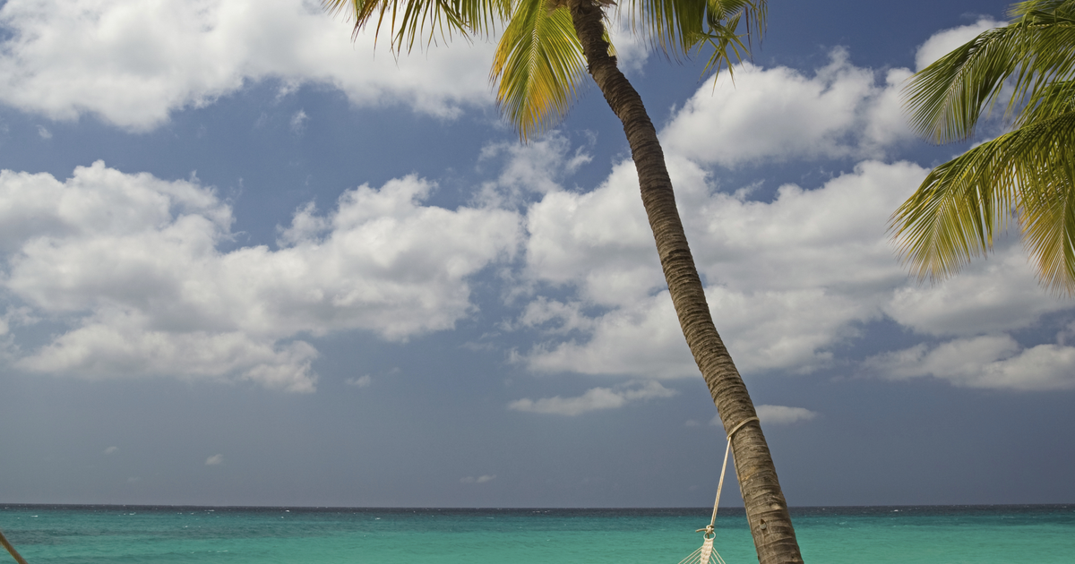 Flights Exeter - Oranjestad