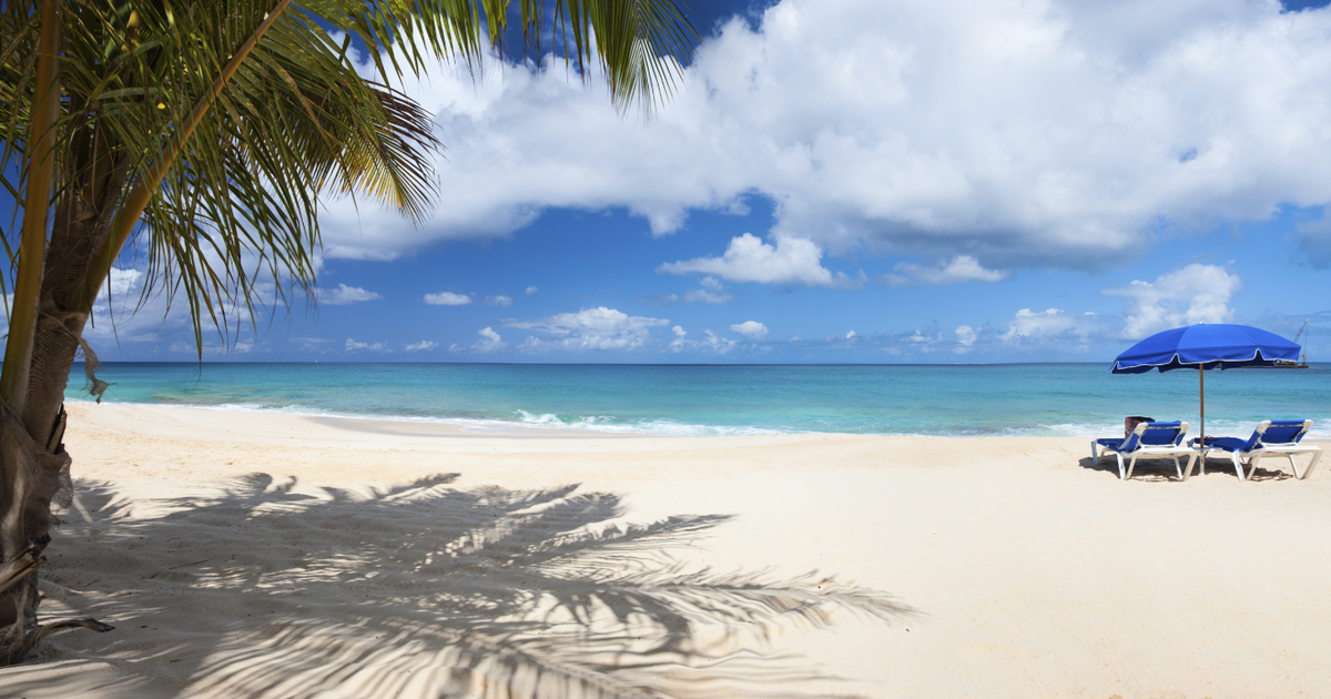Flights to Anguilla