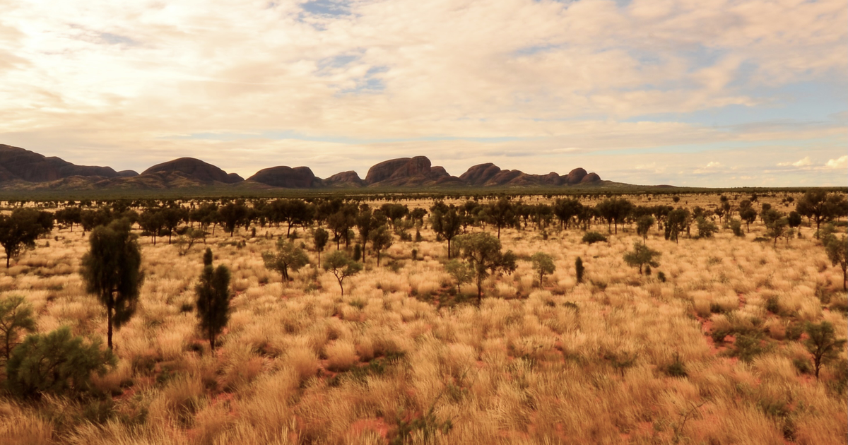 Flights to Ayers Rock