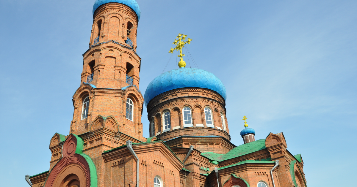 Flights to Barnaul