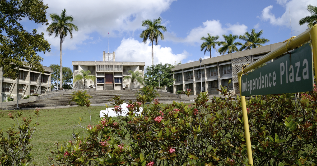 Flights to Belmopan