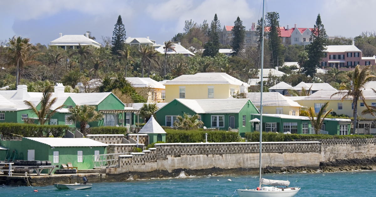 Flights Cap Haitien - Bermuda