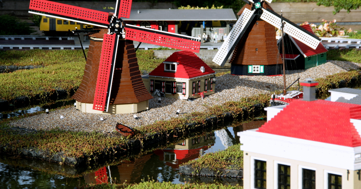 Flights to Billund