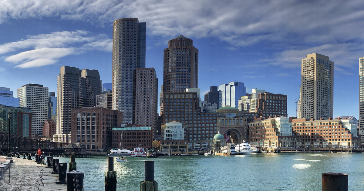Flights Sofia - Boston