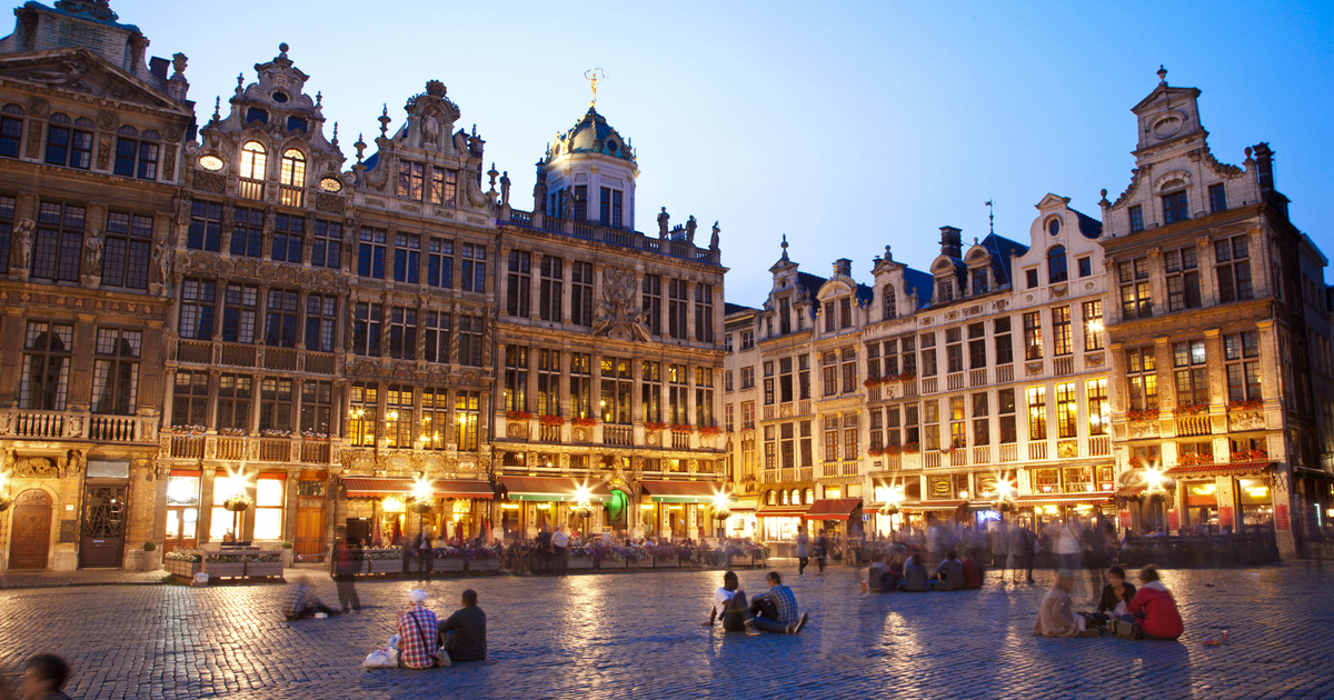 Flights Igdir - Brussels