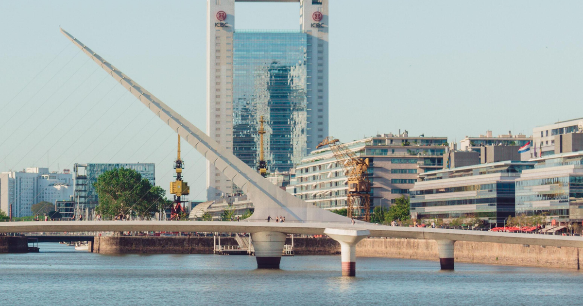 Flights to Buenos Aires