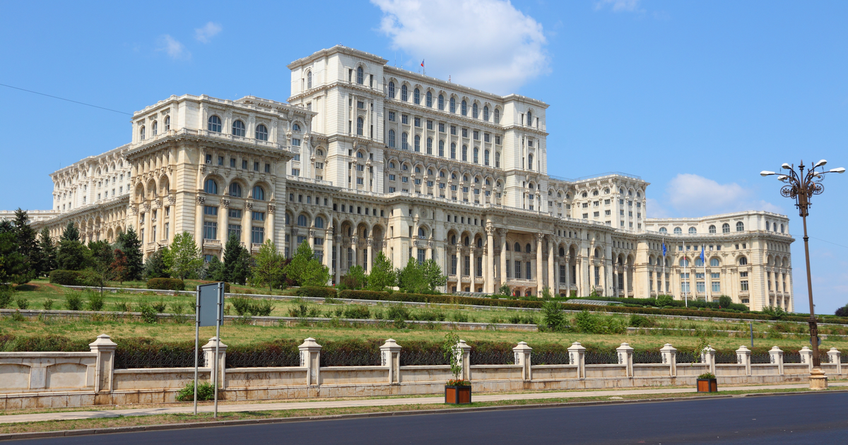 Flights Split - Bucharest
