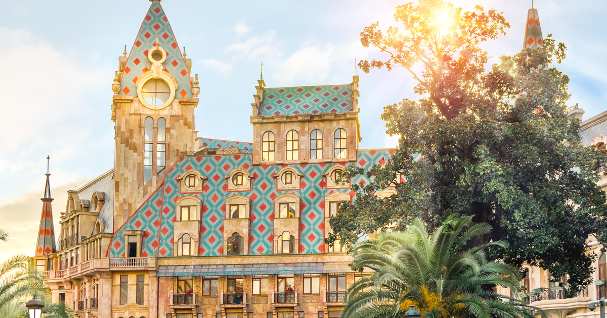 Flights Oujda - Batumi