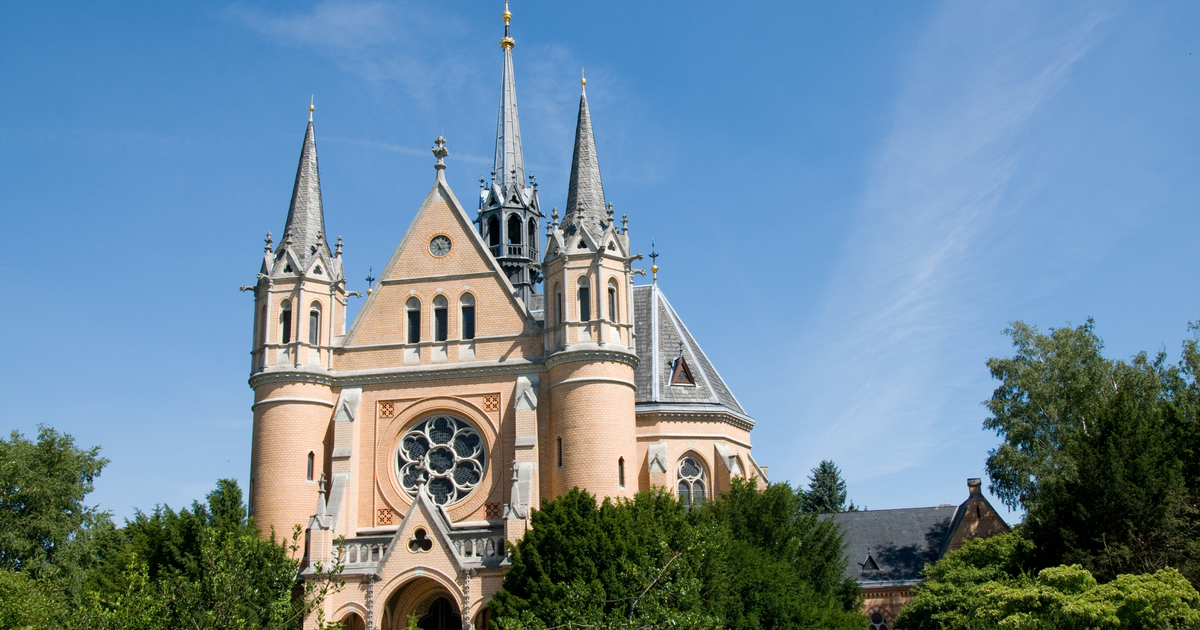 Flights to Braunschweig