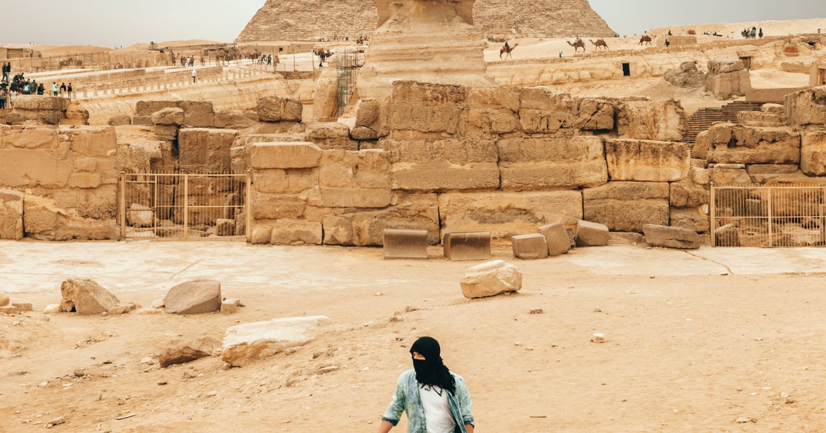 Flights Eugene - Cairo