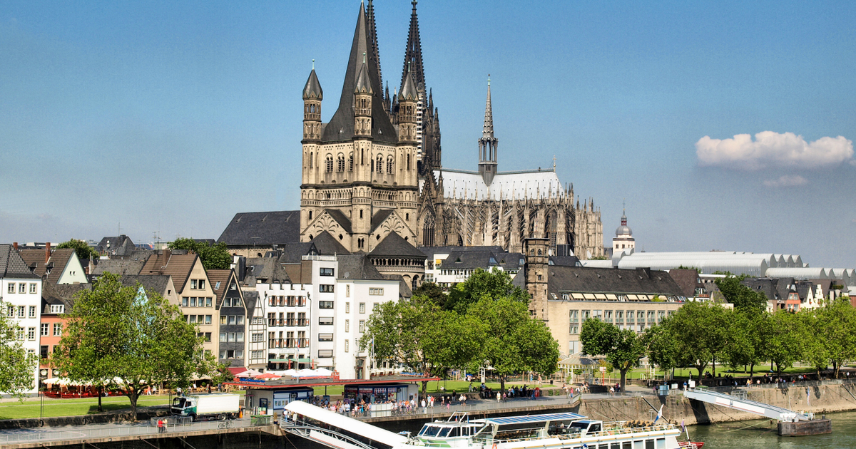 Flights Dourados - Cologne