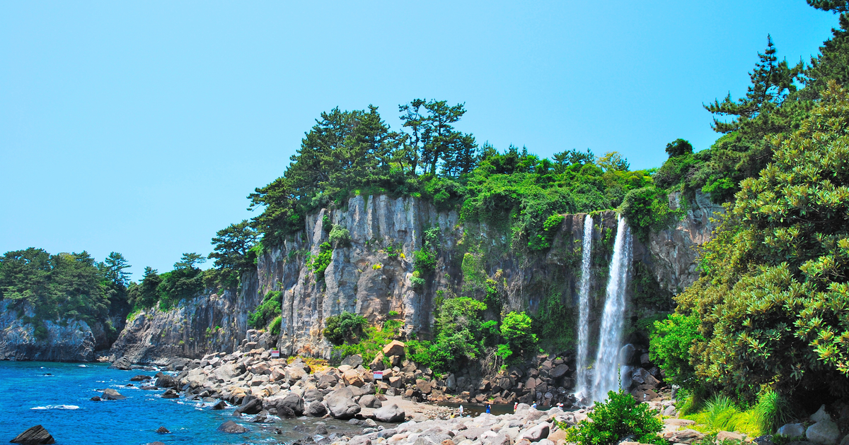 Flights Korla - Jeju