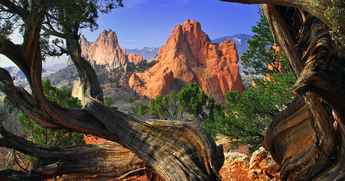 Flights Dothan - Colorado Springs
