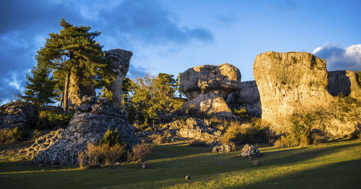 Flights to Cuenca