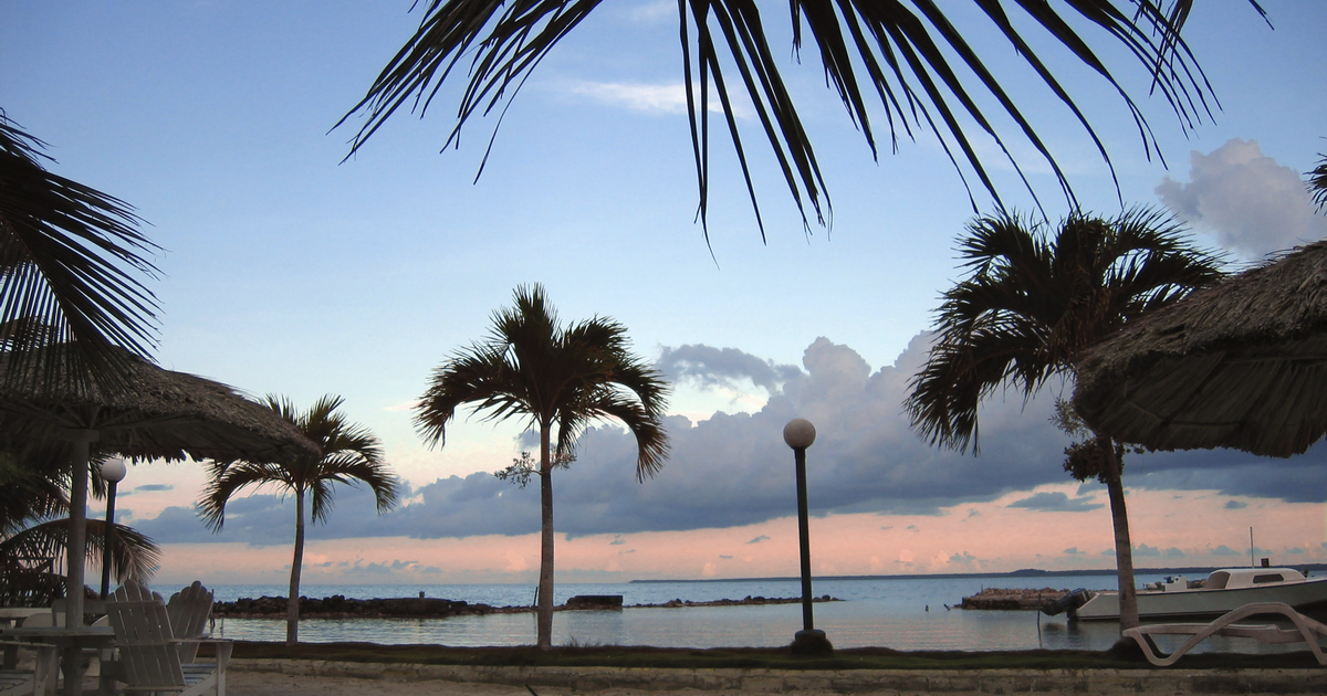 Flights to Corozal