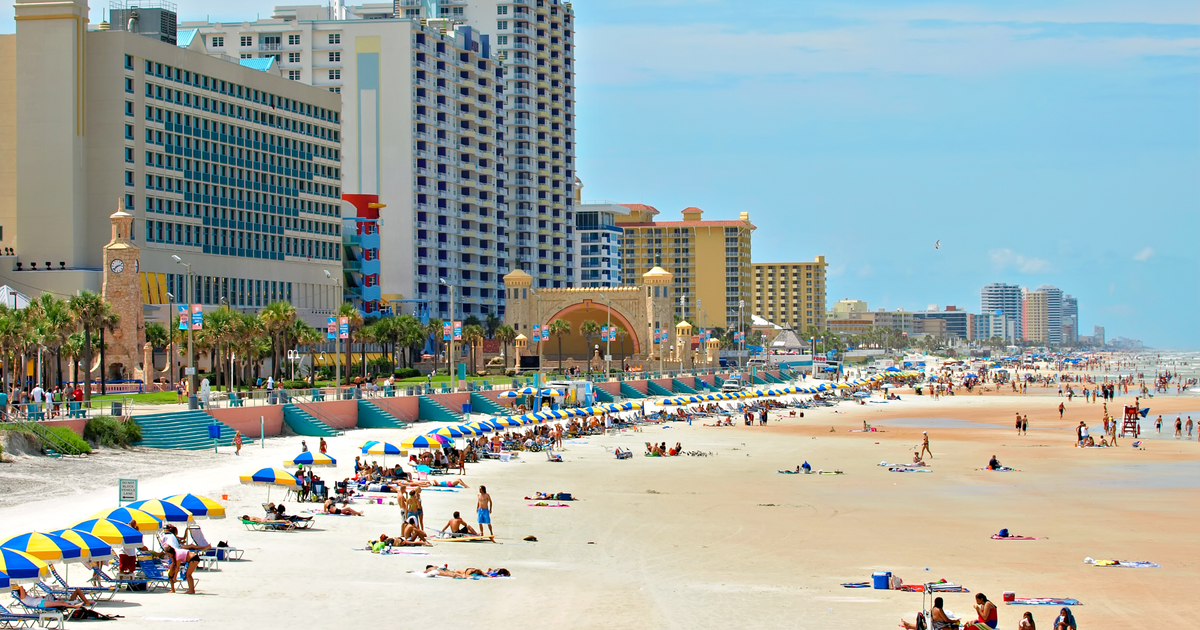 Flights Roswell - Daytona Beach