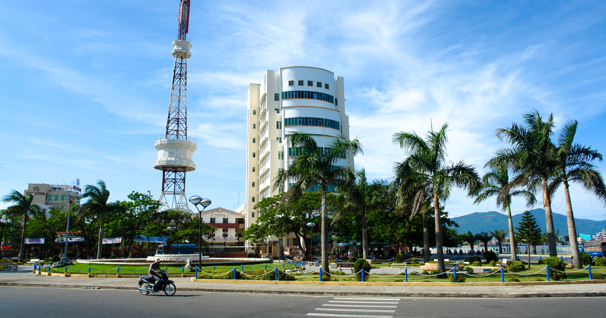 Flights Darwin - Da Nang