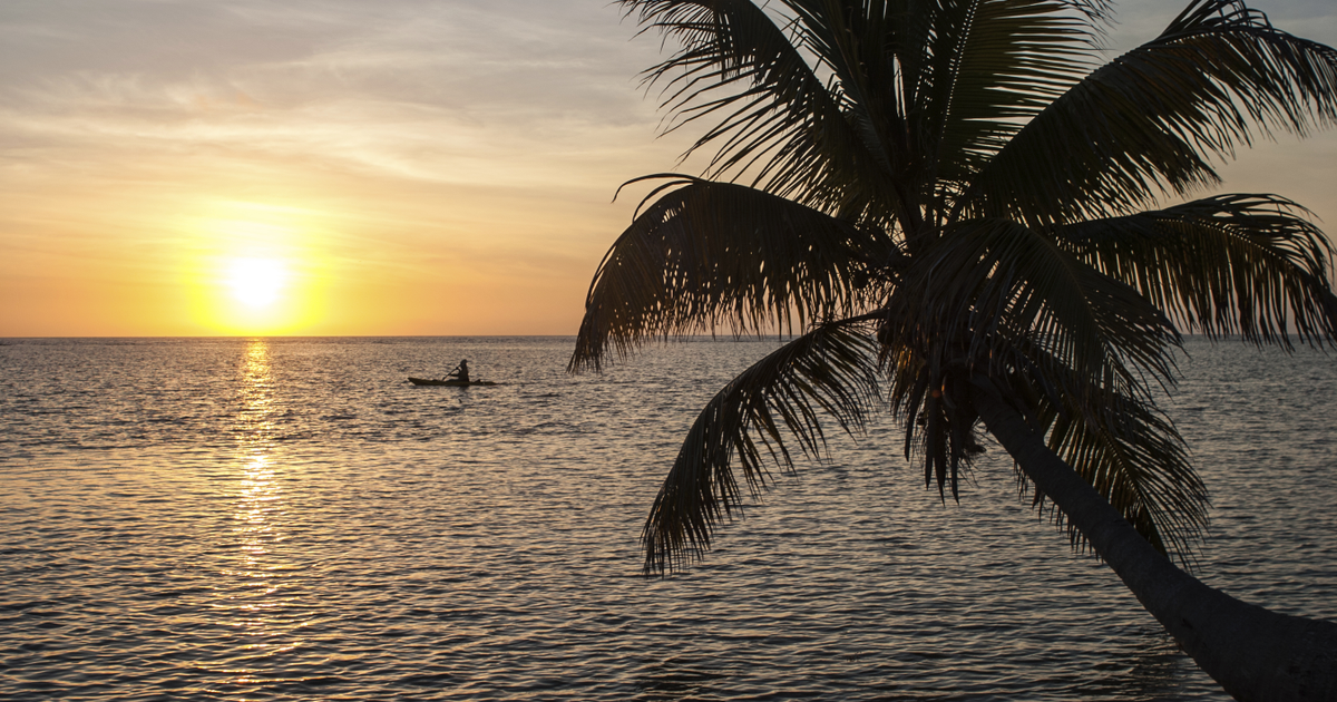 Flights to Dangriga