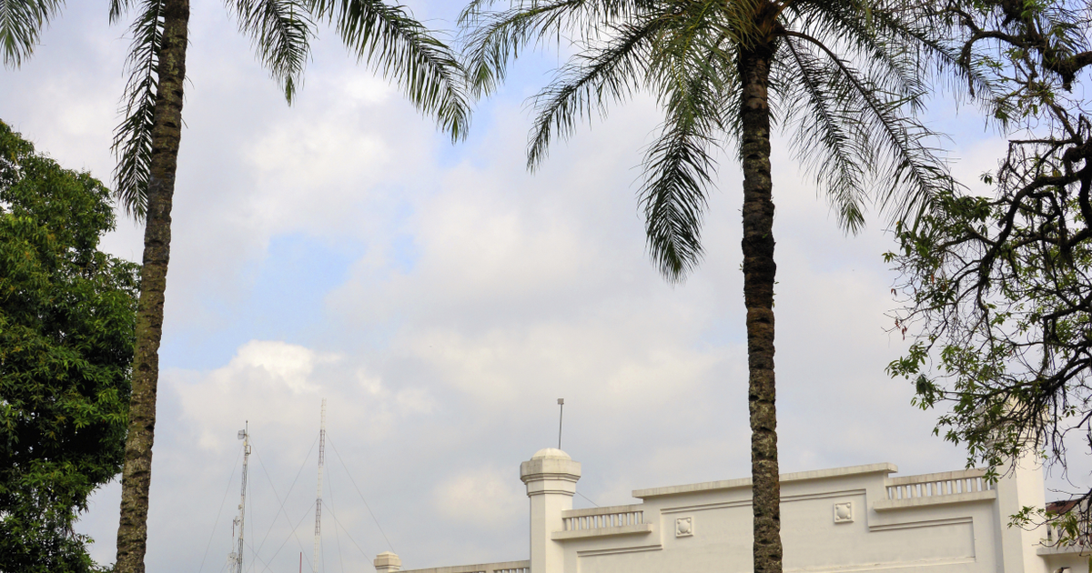 Flights Tours - Douala
