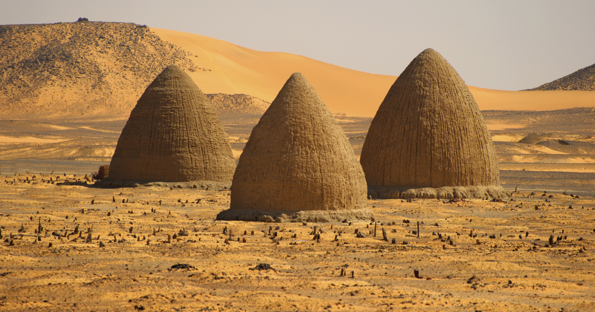 Flights to Dongola