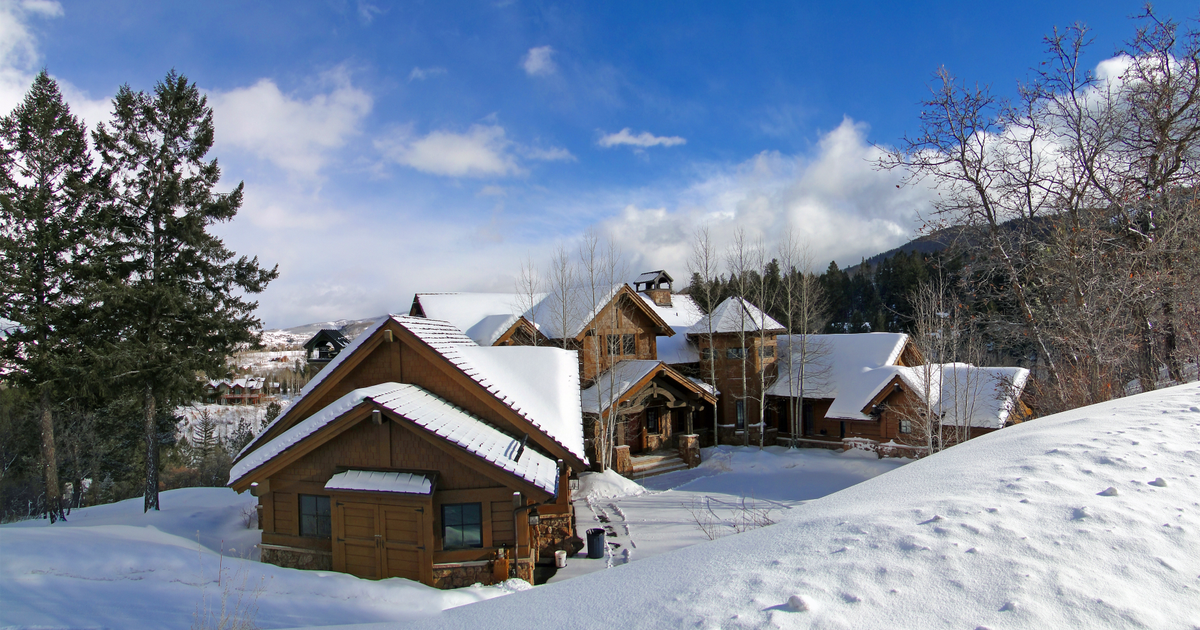 Flights to Vail