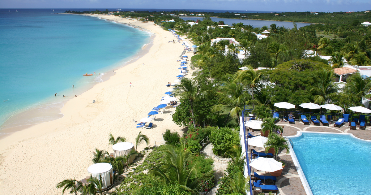 Flights to Samana