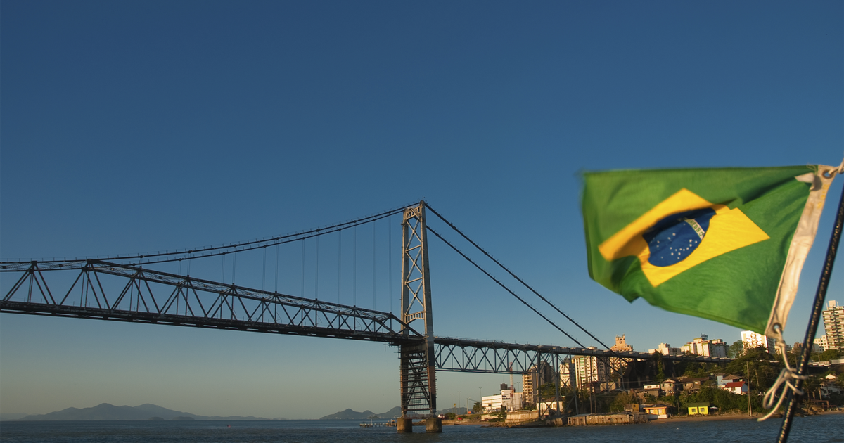 Flights Sinop - Florianopolis