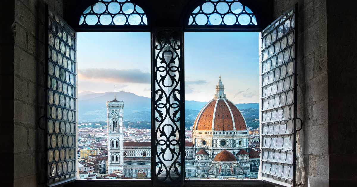 Flights to Florence