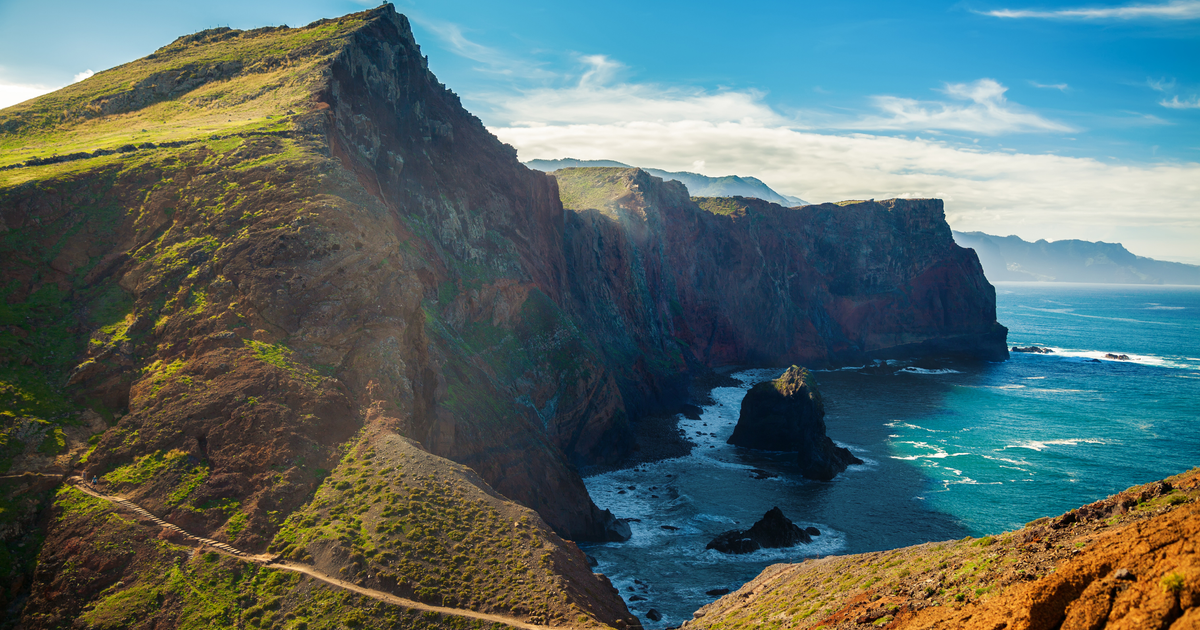 Flights to Funchal