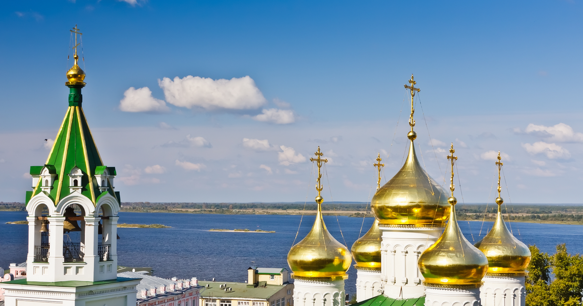 Flights Tablas - Nizhniy Novgorod