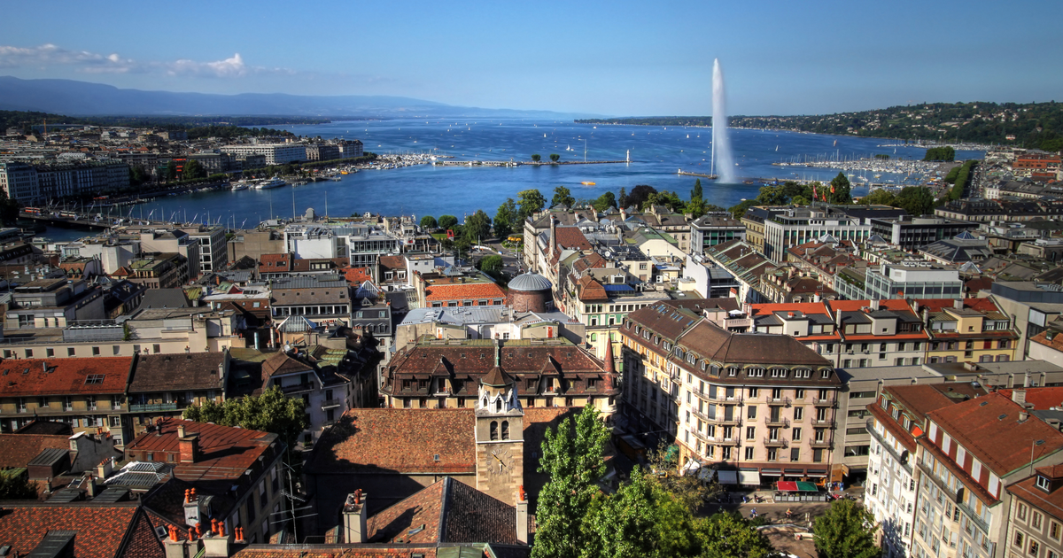 Flights Igdir - Geneva