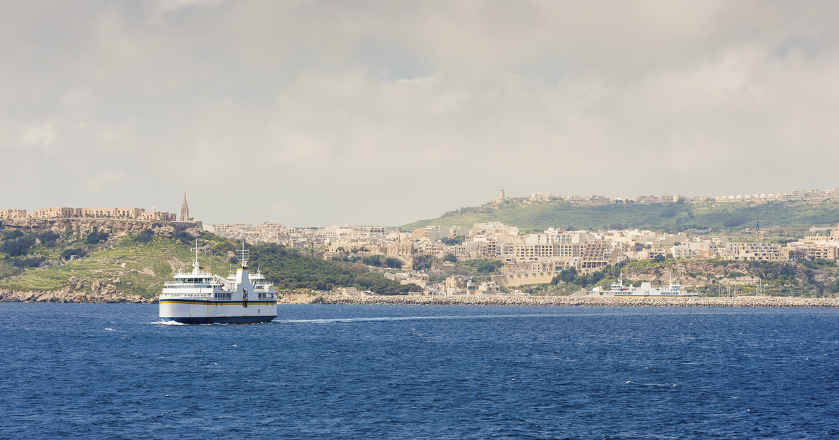 Flights to Gozo