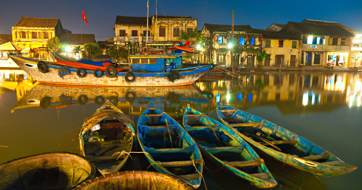 Flights to Hanoi