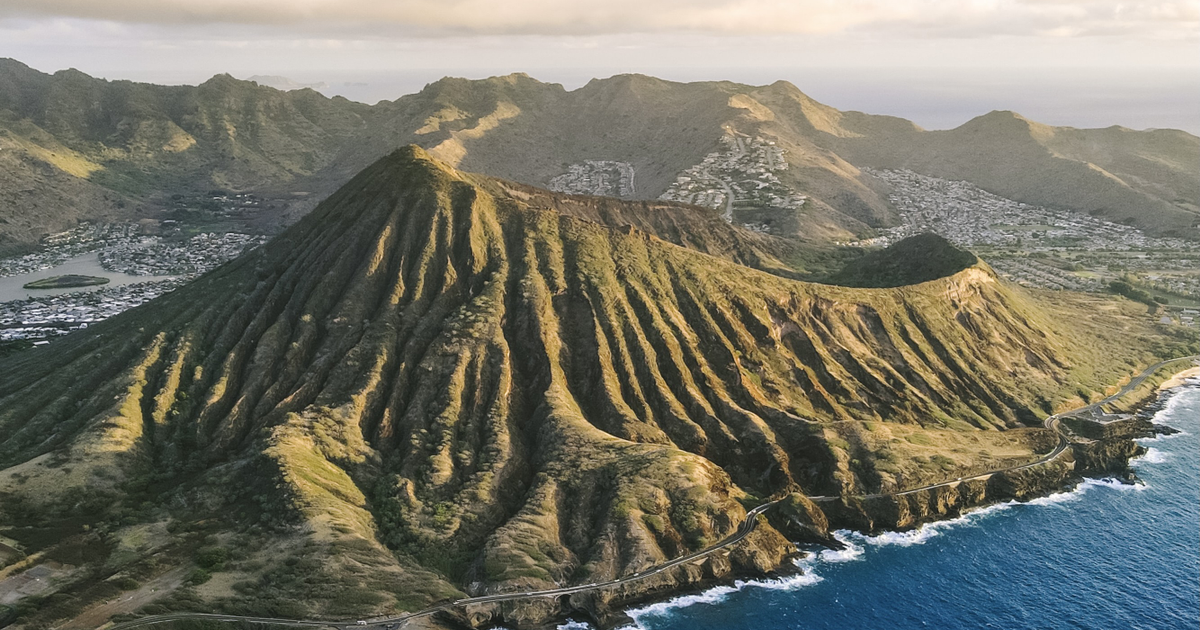 Flights Cheyenne - Honolulu
