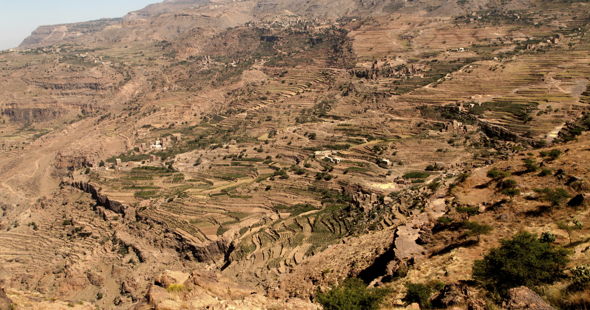 Flights to Hodeidah