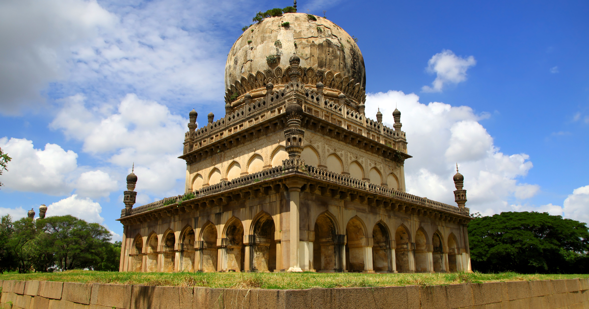 Flights to Hyderabad