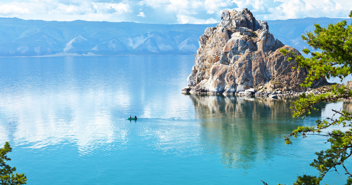 Flights Igdir - Irkutsk