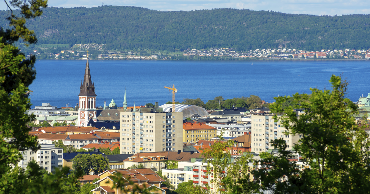Flights to Jonkoping