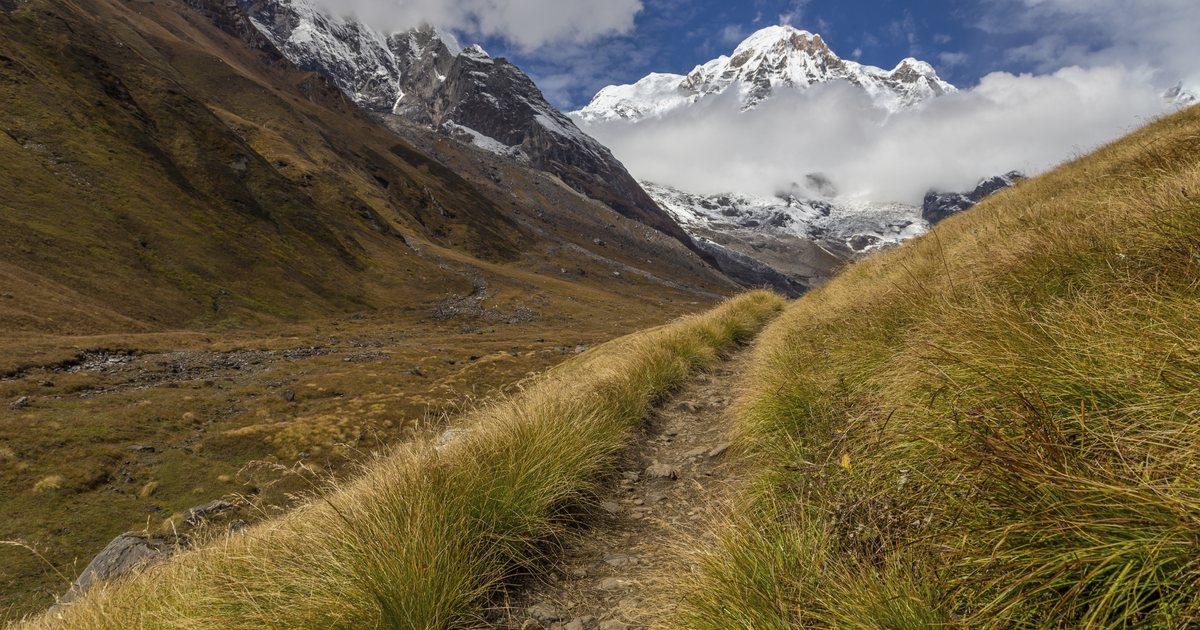 Flights to Jomsom