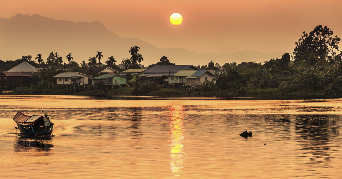 Flights to Kuching
