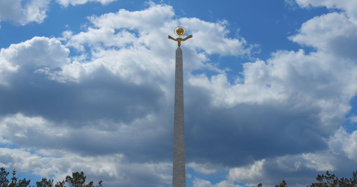 Flights to Karagandy