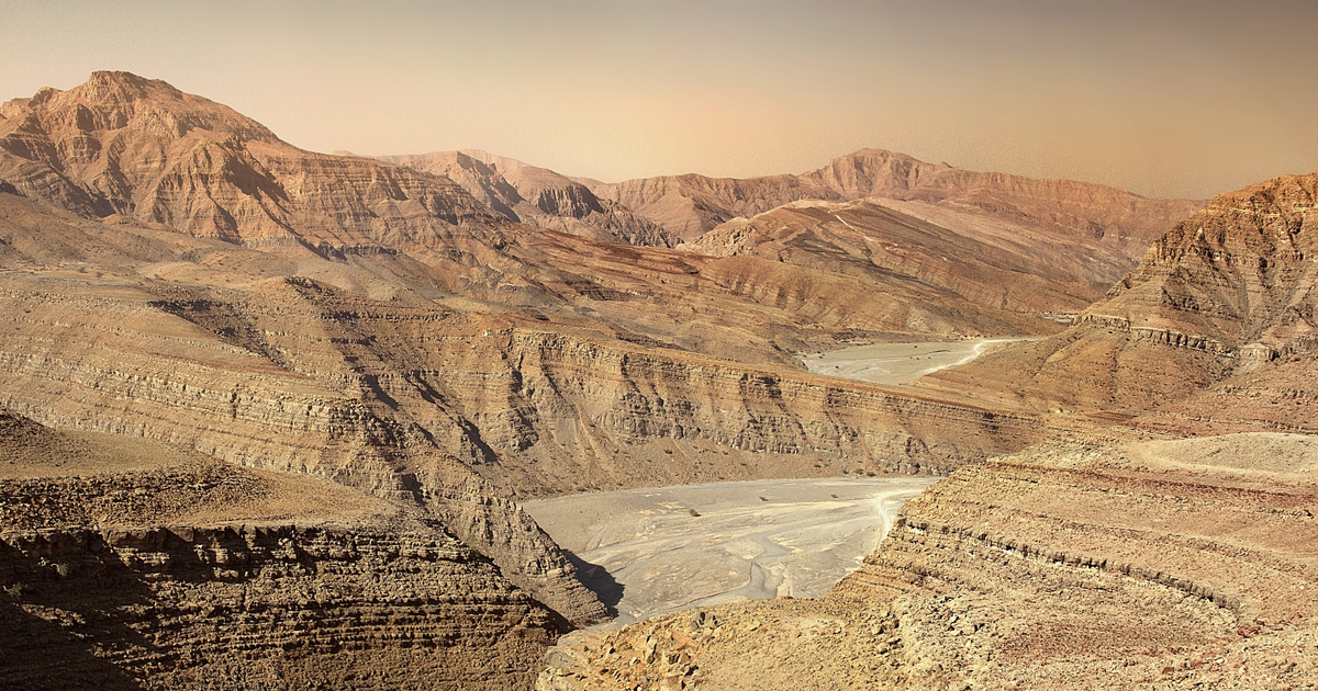Flights to Khasab