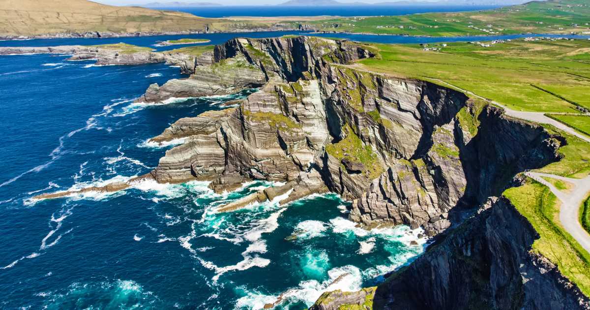 Flights to Kerry County