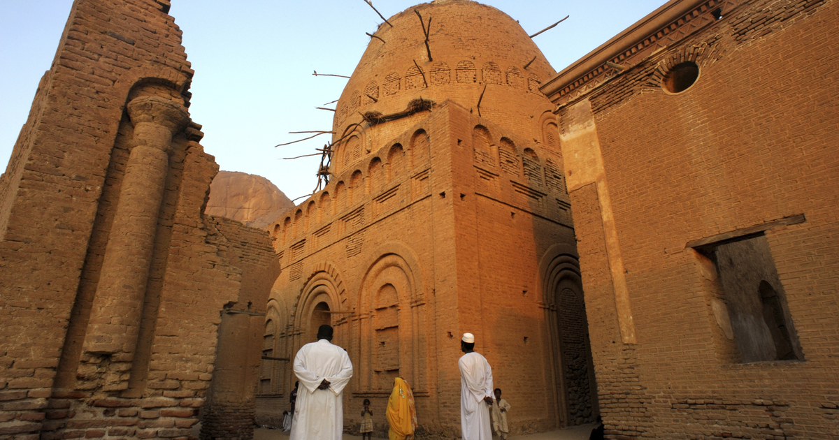 Flights to Kassala