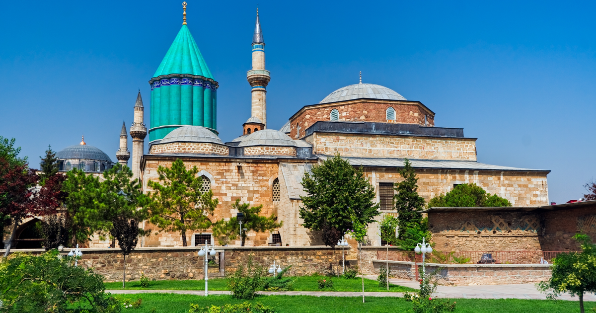 Flights Igdir - Konya